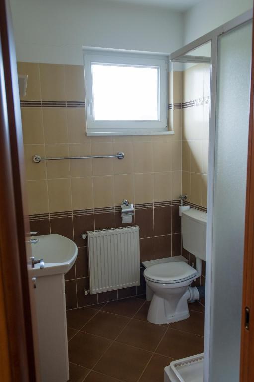 Aura Apartman Hajdúszoboszló Habitación foto