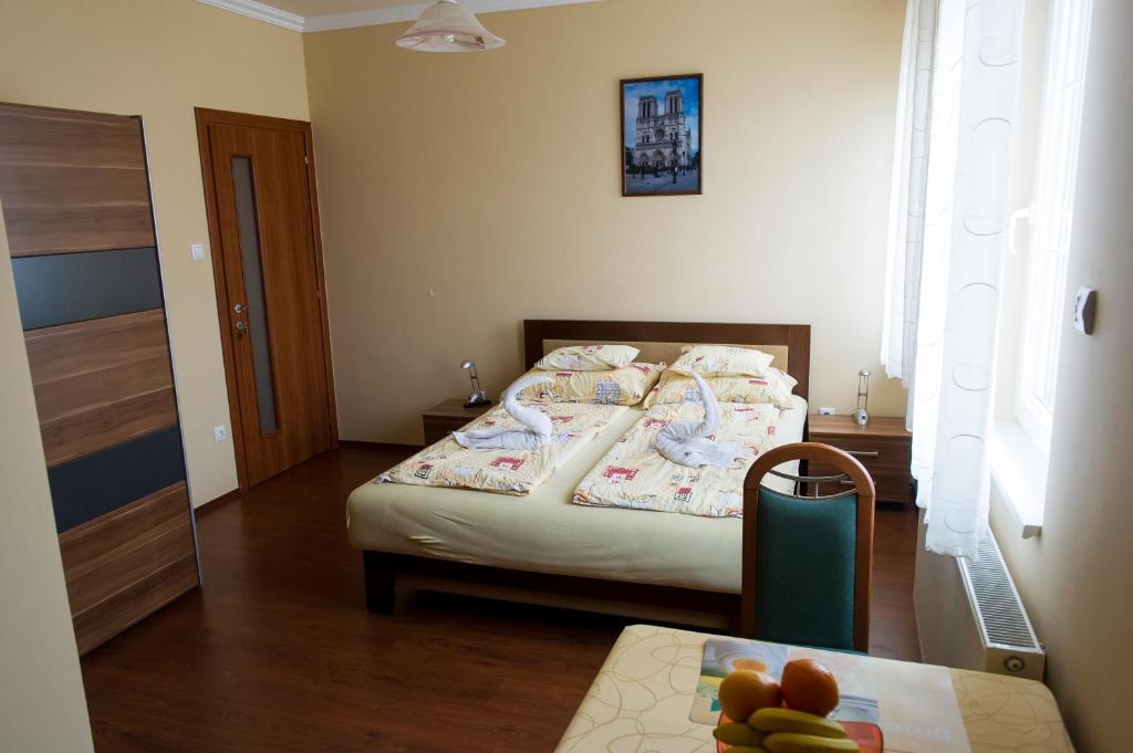 Aura Apartman Hajdúszoboszló Exterior foto